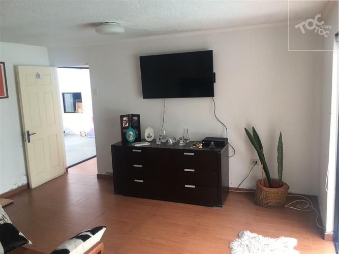 Pasaje Cuatro (Sector residencial exclusivo)