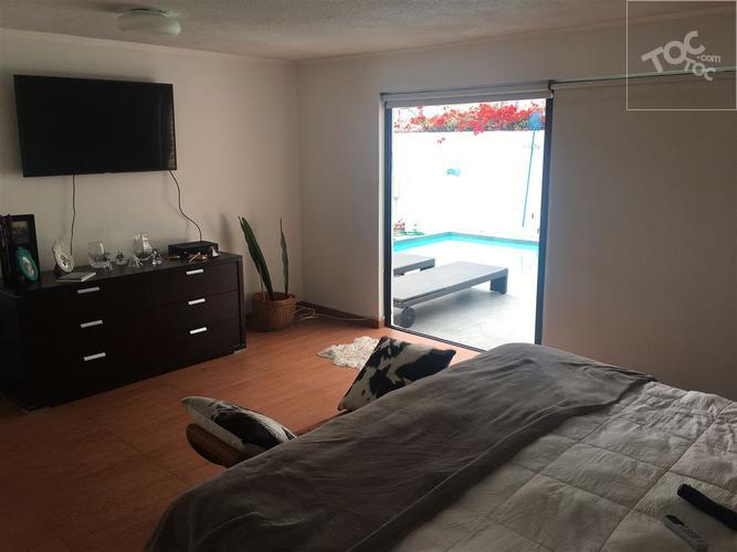 Pasaje Cuatro (Sector residencial exclusivo)