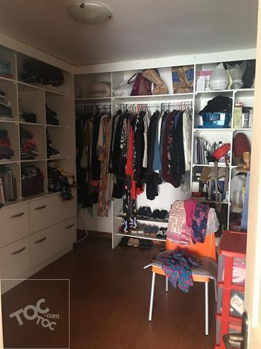 Pasaje Cuatro (Sector residencial exclusivo)