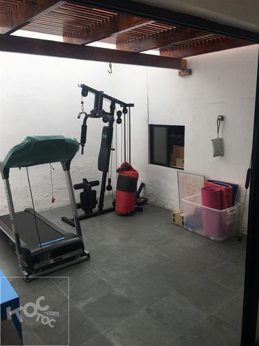 Pasaje Cuatro (Sector residencial exclusivo)
