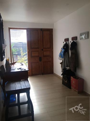 Pasaje Cuatro (Sector residencial exclusivo)