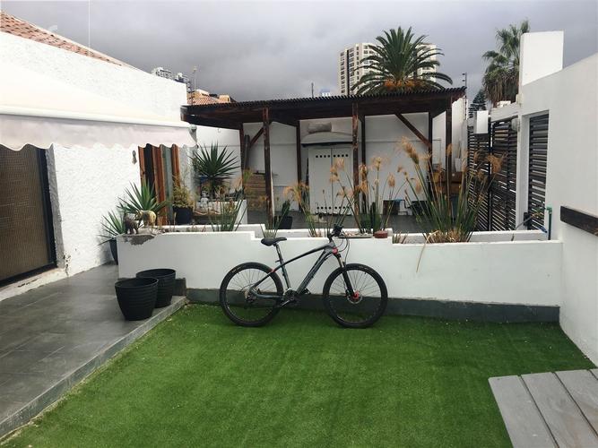 Pasaje Cuatro (Sector residencial exclusivo)