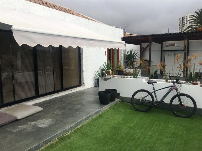 Pasaje Cuatro (Sector residencial exclusivo)