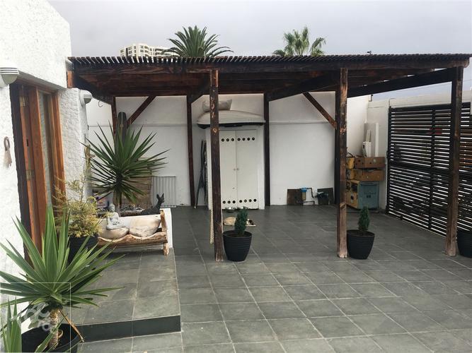 Pasaje Cuatro (Sector residencial exclusivo)