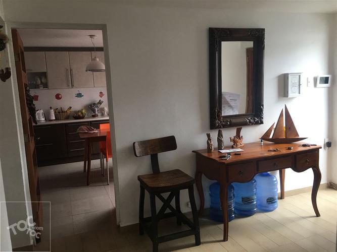 Pasaje Cuatro (Sector residencial exclusivo)