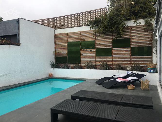 Pasaje Cuatro (Sector residencial exclusivo)