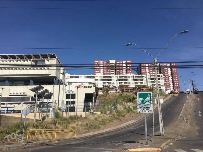 Edificio Horizonte Piso 10