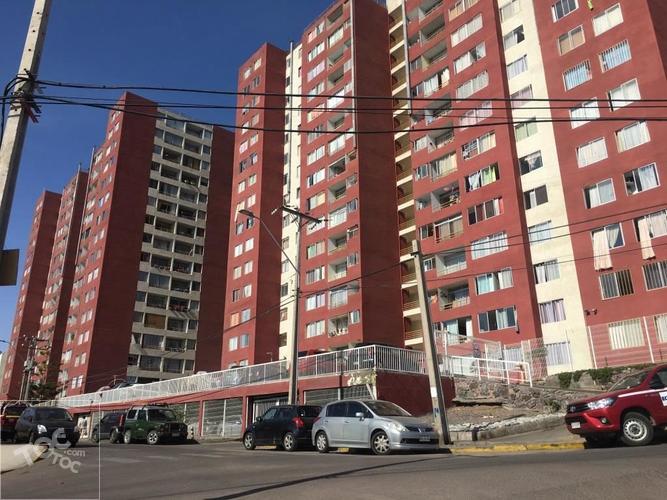 Edificio Horizonte Piso 10