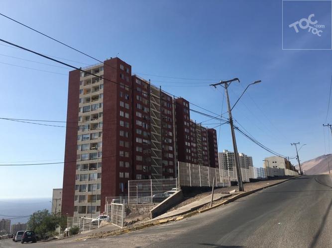 Edificio Horizonte Piso 10