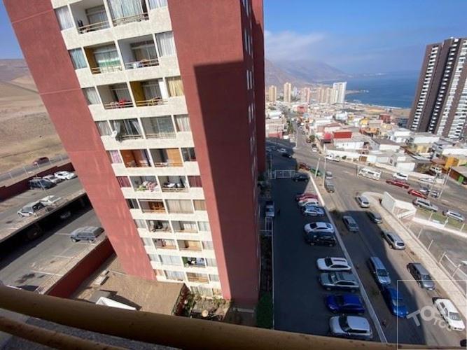 Edificio Horizonte Piso 10