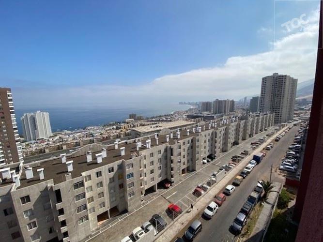 Edificio Horizonte Piso 10