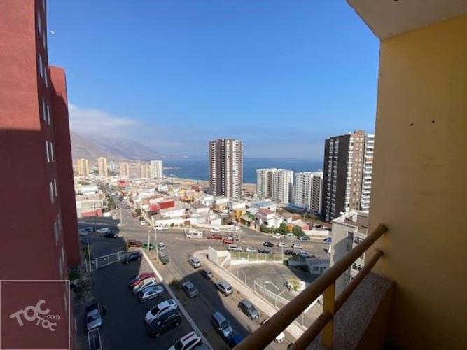 Edificio Horizonte Piso 10