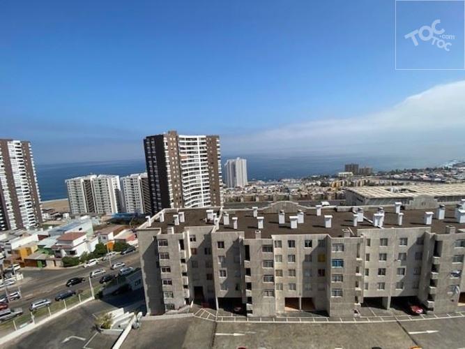 Edificio Horizonte Piso 10