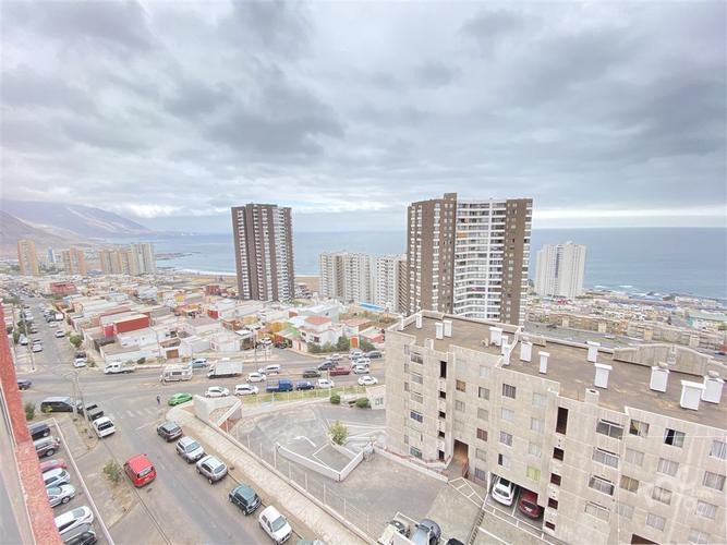 Edificio Horizonte Piso 10