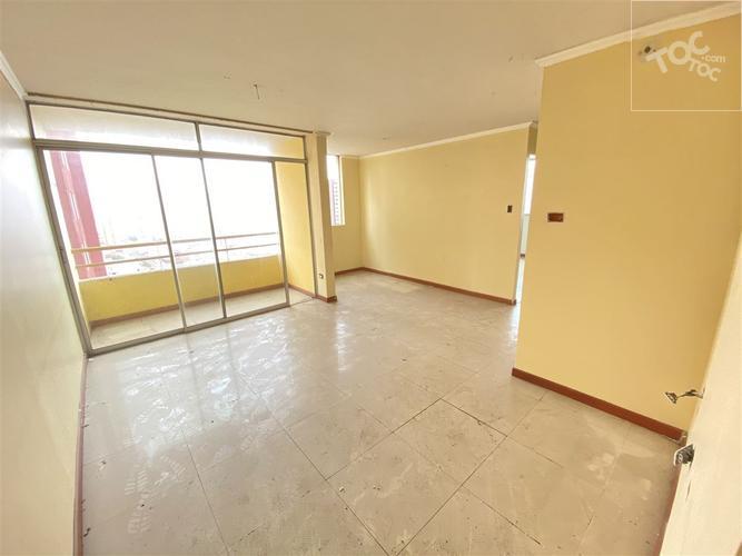 Edificio Horizonte Piso 10