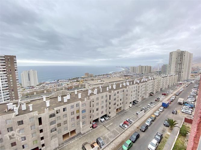 Edificio Horizonte Piso 10