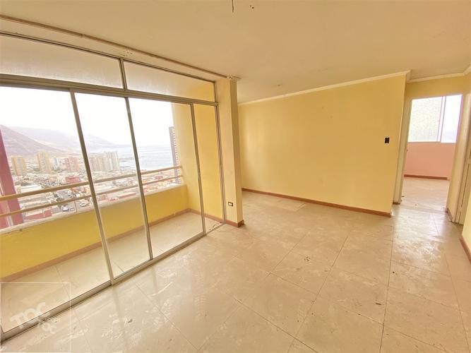 Edificio Horizonte Piso 10