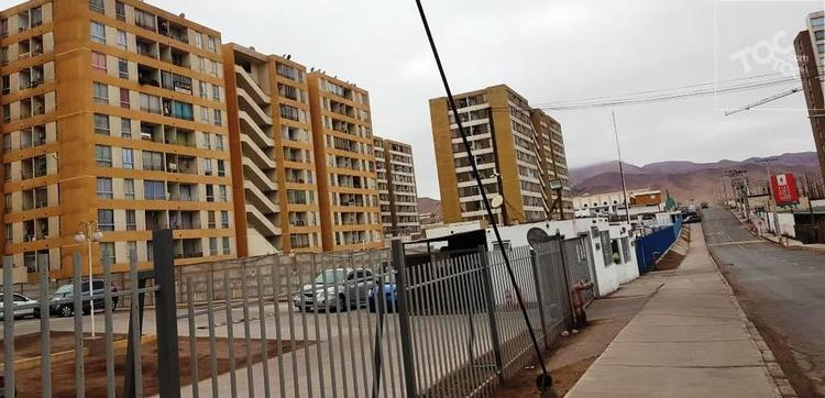 Condominio Las Parinas lll - Piso 4 Torre B