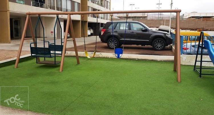 Condominio Las Parinas lll - Piso 4 Torre B