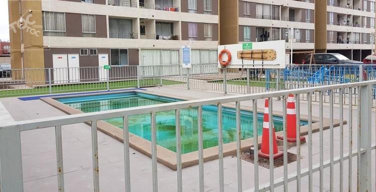 Condominio Las Parinas lll - Piso 4 Torre B