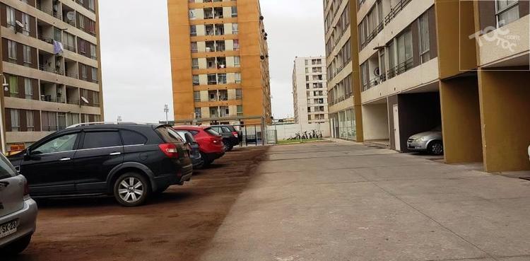 Condominio Las Parinas lll - Piso 4 Torre B