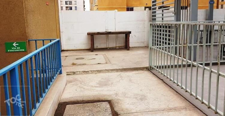 Condominio Las Parinas lll - Piso 4 Torre B