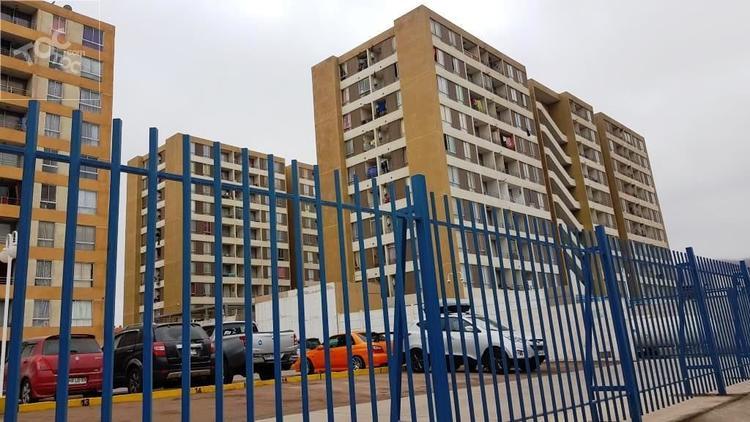 Condominio Las Parinas lll - Piso 4 Torre B