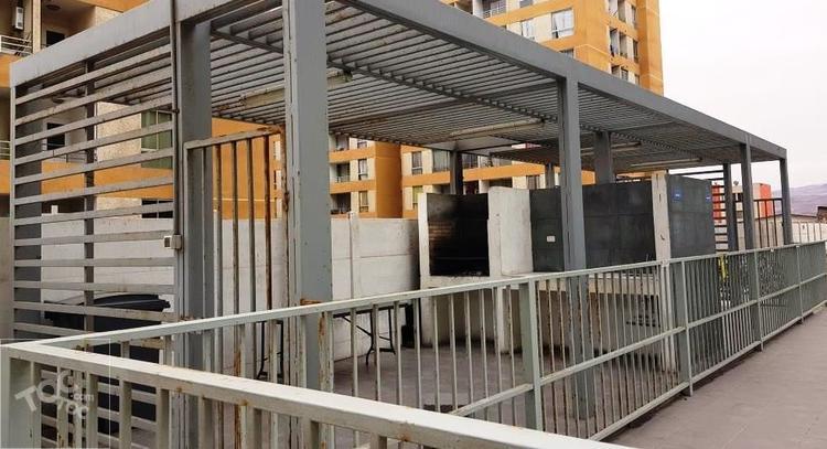 Condominio Las Parinas lll - Piso 4 Torre B