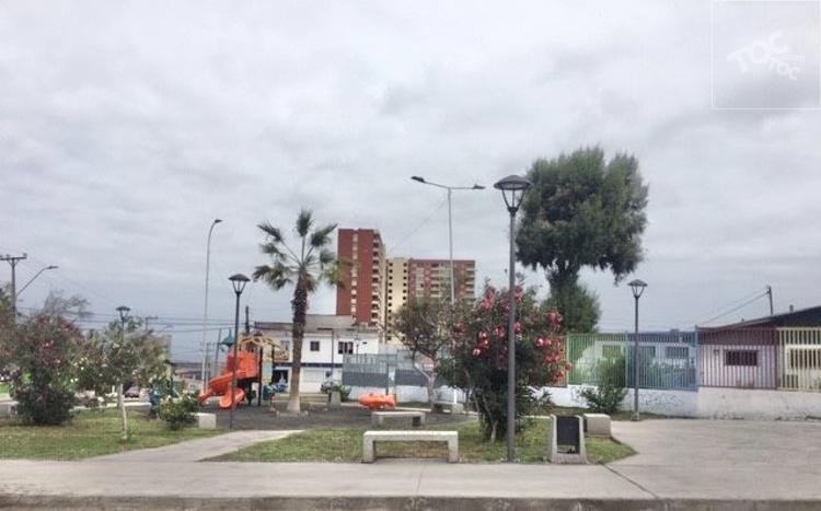 Pasaje Viña del Mar - Zona Segura