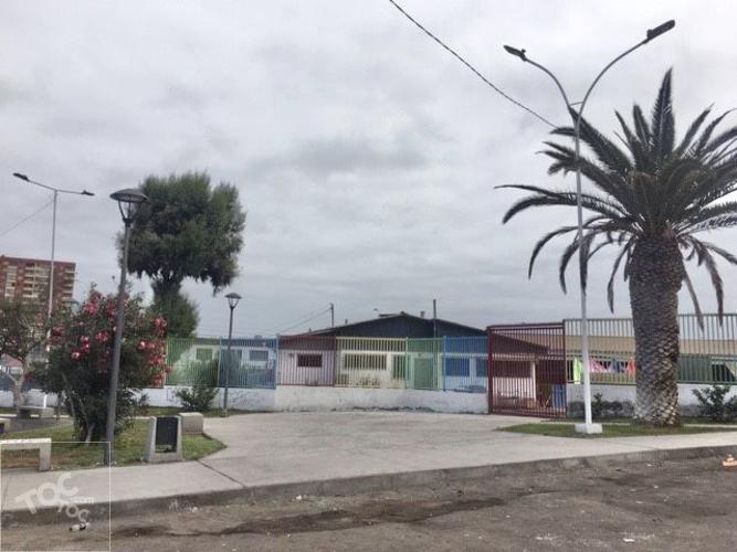 Pasaje Viña del Mar - Zona Segura