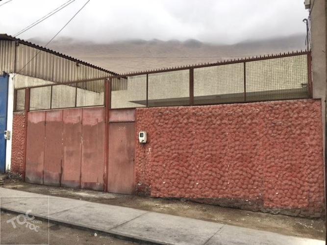 Pasaje Viña del Mar - Zona Segura