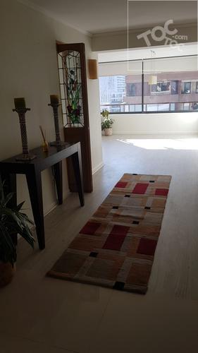 Depto Amoblado Enrique Foster Sur