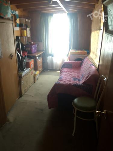 Vendo Casa Pudahuel
