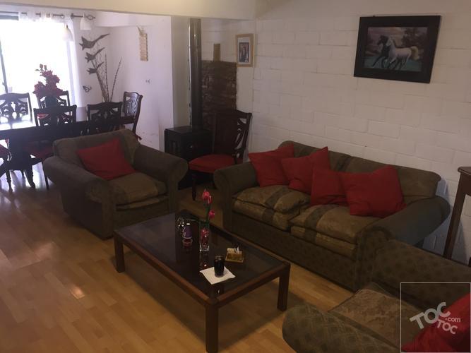 Vendo Casa Pudahuel