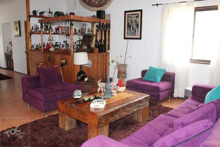 Camino Antiguo a Melipilla - Chiñigue las Rosas