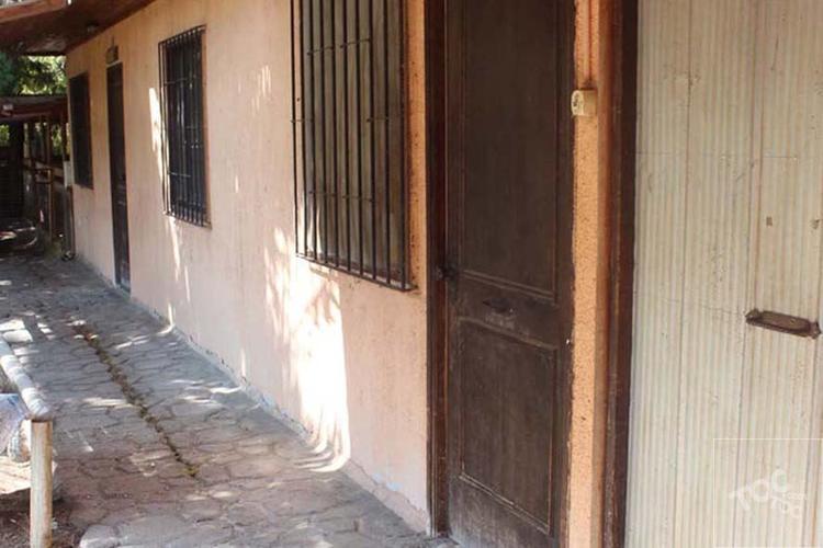 Camino Antiguo a Melipilla - Chiñigue las Rosas