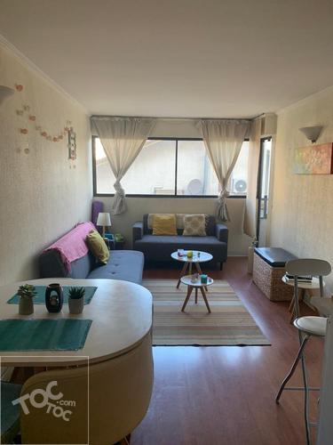 MAITENES 2361 DP 304, Providencia
