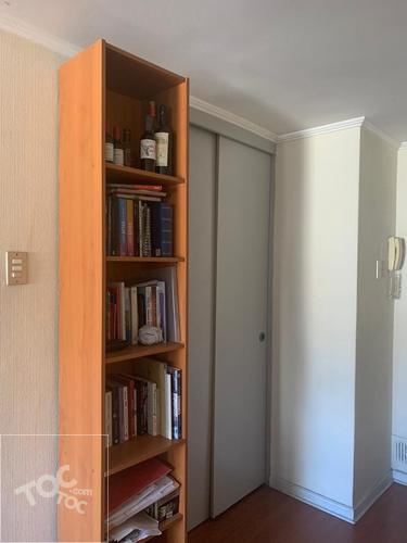 MAITENES 2361 DP 304, Providencia