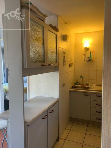 MAITENES 2361 DP 304, Providencia