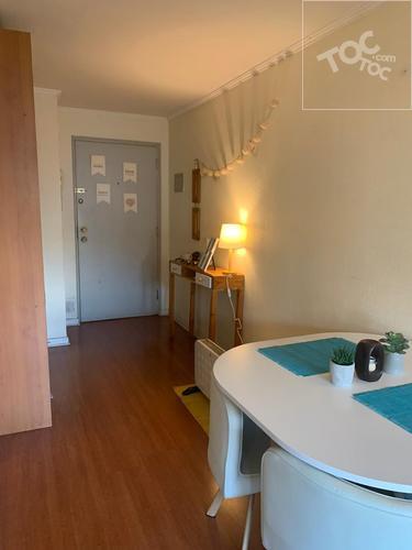 MAITENES 2361 DP 304, Providencia