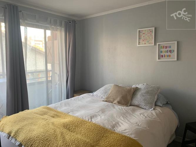 MAITENES 2361 DP 304, Providencia
