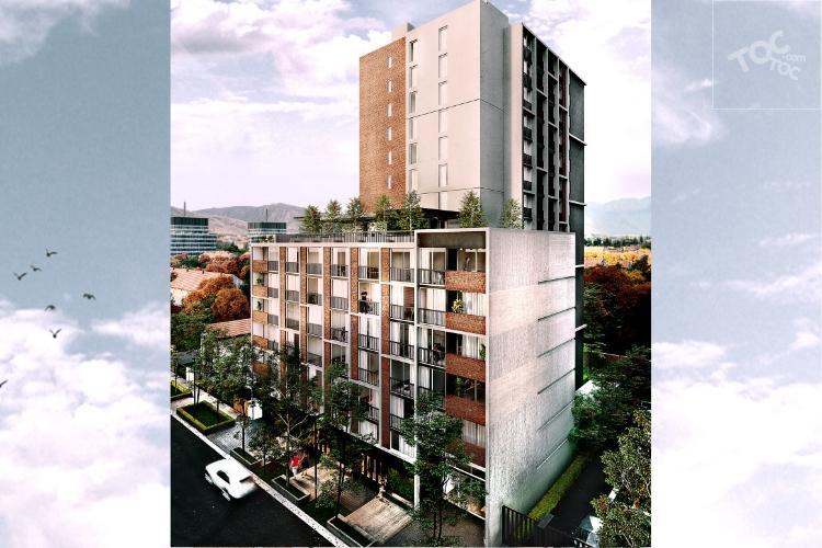 EDIFICIO FAUSTINO