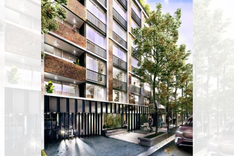 EDIFICIO FAUSTINO