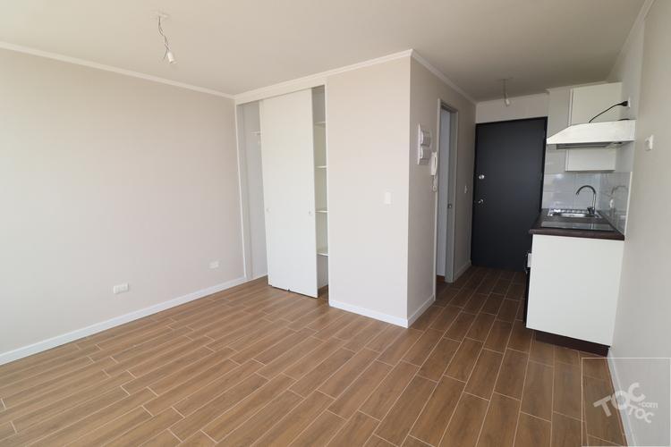 Departamento nuevo en venta, Metro Ecuador