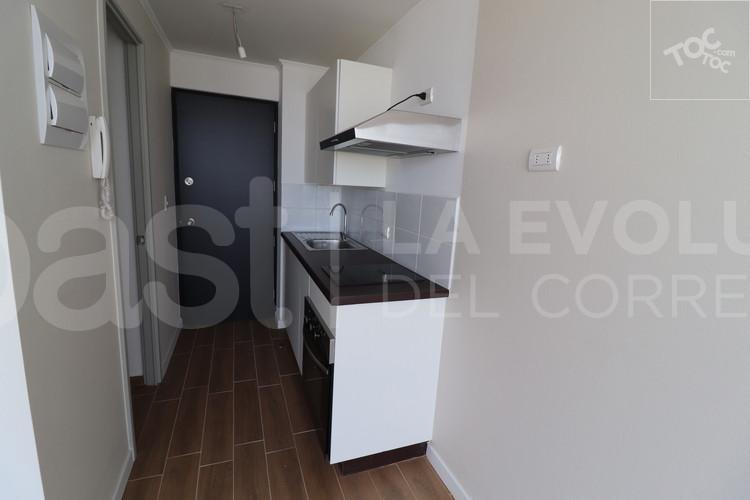 Departamento nuevo en venta, Metro Ecuador