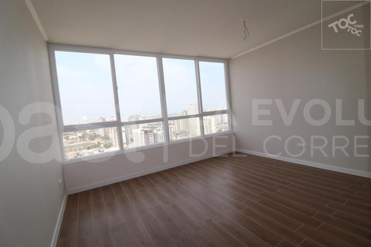 Departamento nuevo en venta, Metro Ecuador