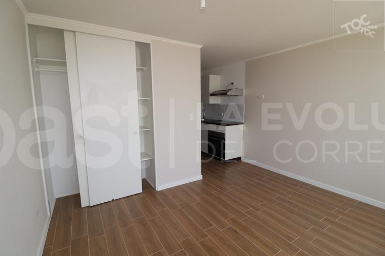 Departamento nuevo en venta, Metro Ecuador