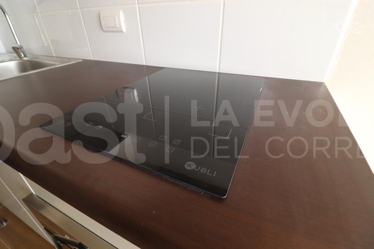 Departamento nuevo en venta, Metro Ecuador