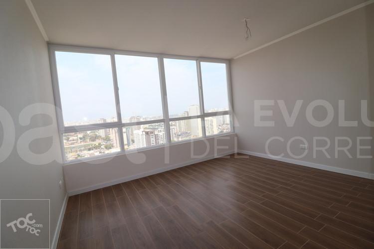 Departamento nuevo en venta, Metro Ecuador