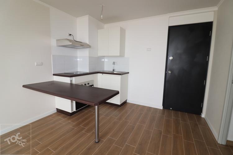 Departamento nuevo en venta, Metro Ecuador